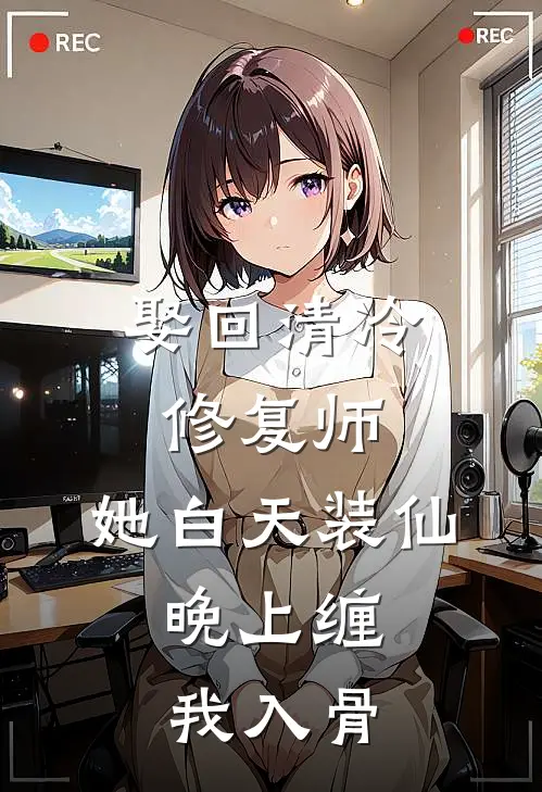 娶回清冷修复师，她白天装仙，晚上缠我入骨周凯林子渊全本免费小说_热门网络小说推荐娶回清冷修复师，她白天装仙，晚上缠我入骨周凯林子渊