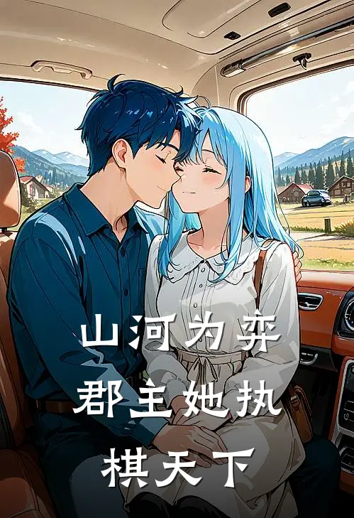 山河为弈：郡主她执棋天下（谢明漪陆执）全文免费阅读无弹窗大结局_山河为弈：郡主她执棋天下最新章节列表