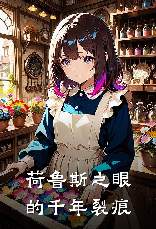 荷鲁斯之眼的千年裂痕(林越赛特蒙)火爆小说_《荷鲁斯之眼的千年裂痕》林越赛特蒙小说免费在线阅读