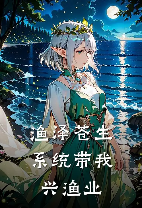 渔泽苍生：系统带我兴渔业