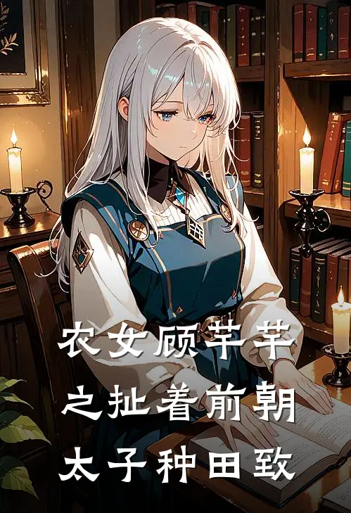 农女顾芊芊之扯着前朝太子种田致(顾芊芊顾芊芊)完结版小说全文免费阅读_最新小说农女顾芊芊之扯着前朝太子种田致(顾芊芊顾芊芊)