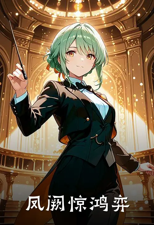 凤阙惊鸿弈(沈惊鸿苏福)全本免费在线阅读_凤阙惊鸿弈最新章节在线阅读