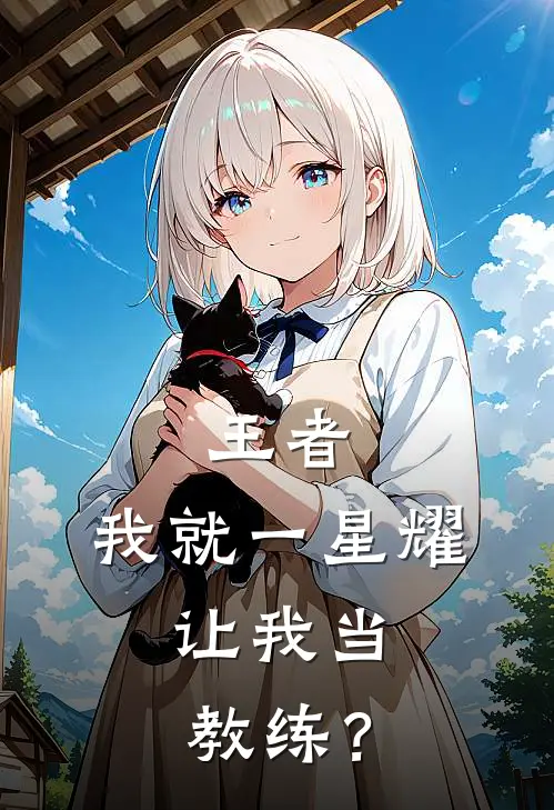 张良安琪拉(王者：我就一星耀，让我当教练？)全本阅读_张良安琪拉最新热门小说