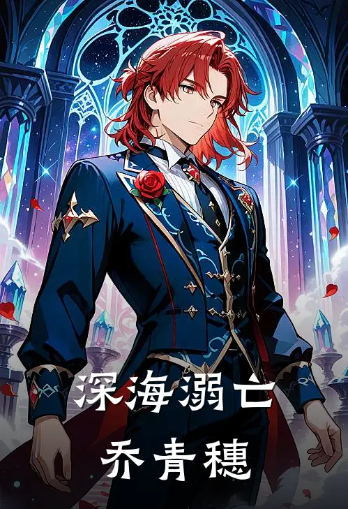 深海溺亡乔青穗