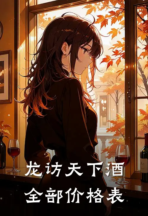 龙访天下酒全部价格表