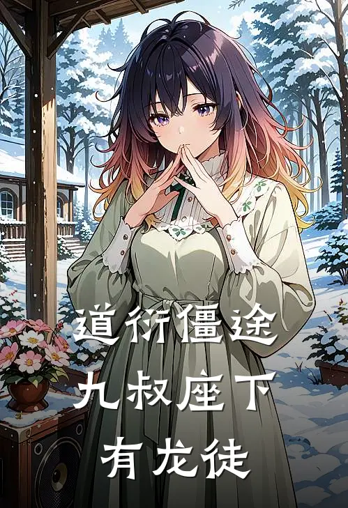 道衍僵途：九叔座下有龙徒林衍秋生全文免费阅读无弹窗大结局_（林衍秋生）道衍僵途：九叔座下有龙徒最新小说