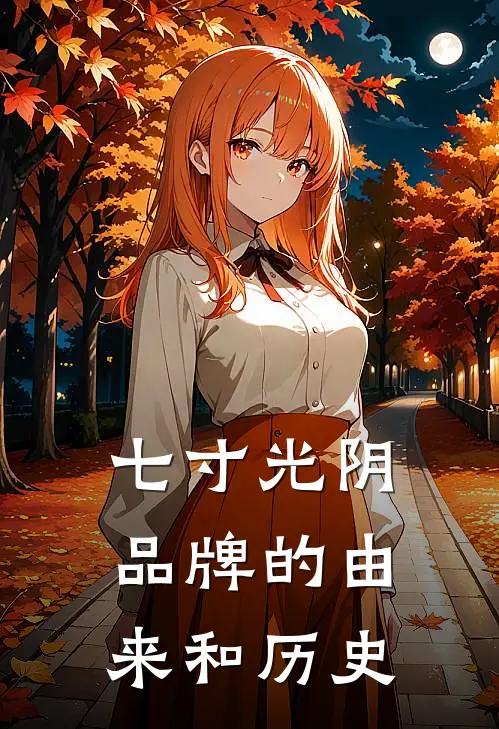 七寸光阴品牌的由来和历史