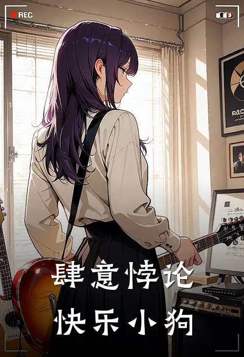 肆意悖论快乐小狗