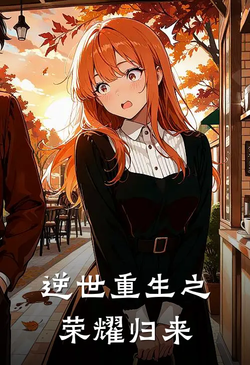 逆世重生之荣耀归来