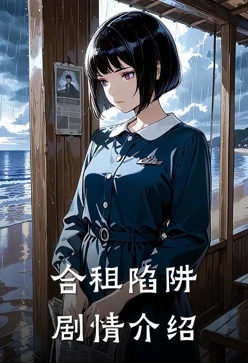 合租陷阱剧情介绍