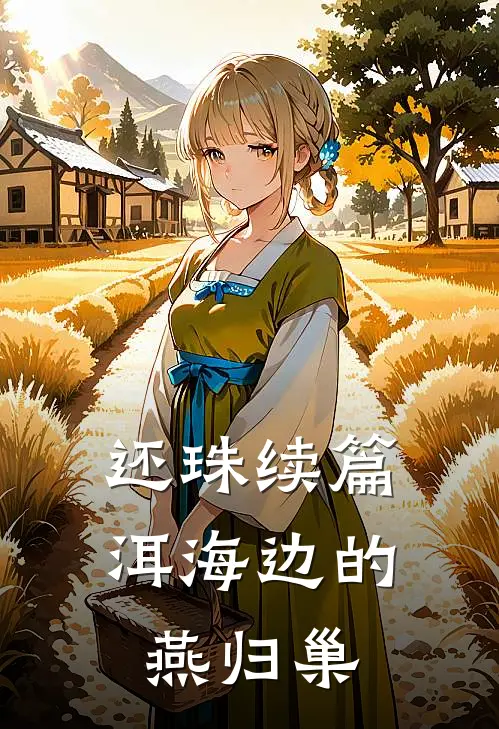 还珠续篇：洱海边的燕归巢