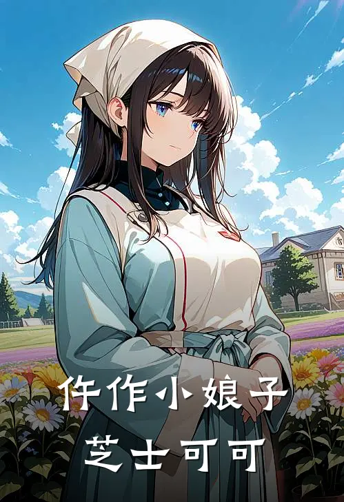 仵作小娘子 芝士可可