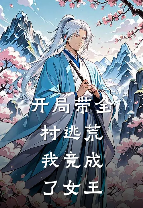 开局带全村逃荒，我竟成了女王