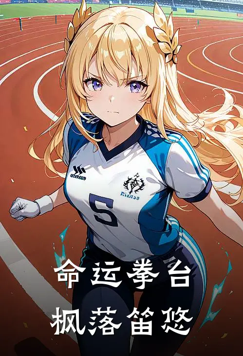命运拳台：枫落笛悠(唐芙七柯奕)完结版小说_最新全本小说命运拳台：枫落笛悠唐芙七柯奕