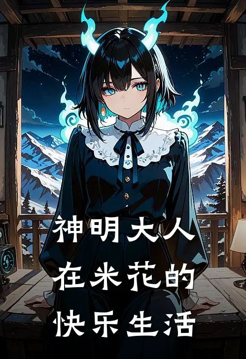 神明大人在米花的快乐生活莎朗雪奈免费小说在线阅读_热门小说在线阅读神明大人在米花的快乐生活莎朗雪奈