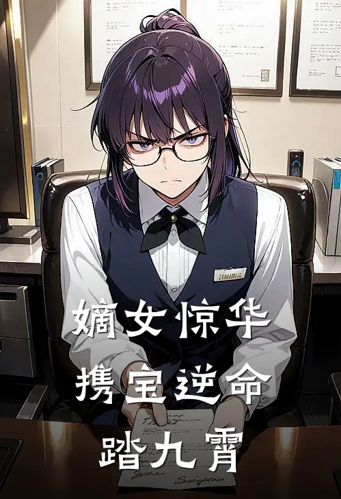 嫡女惊华：携宝逆命踏九霄