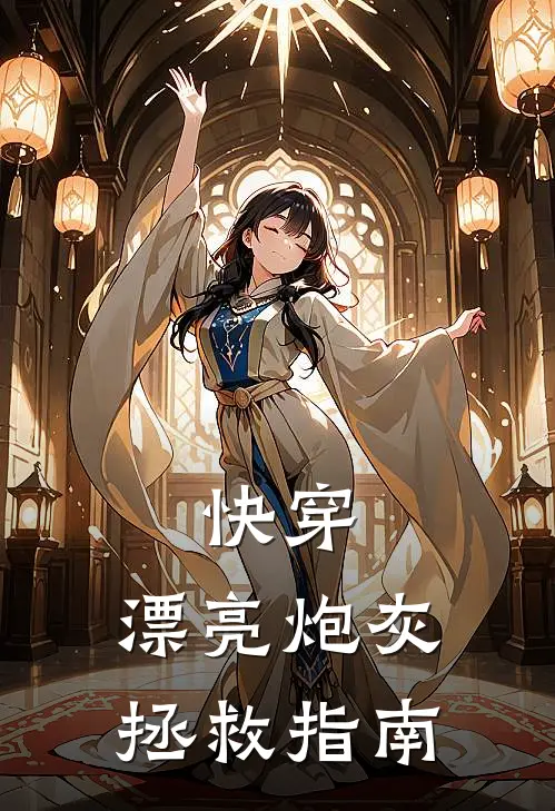 快穿：漂亮炮灰拯救指南(时逾白江别尘)最新小说全文阅读_最新章节列表快穿：漂亮炮灰拯救指南(时逾白江别尘)