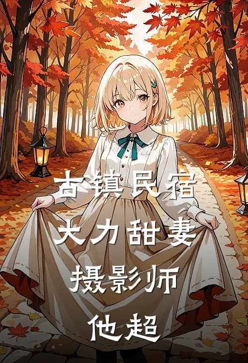 古镇民宿：大力甜妻，摄影师他超(尹豆豆张月遥)热门网络小说推荐_免费完结版小说古镇民宿：大力甜妻，摄影师他超(尹豆豆张月遥)