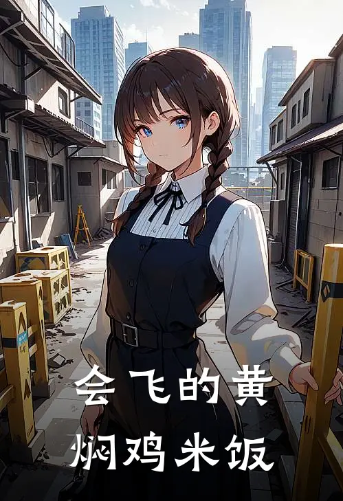 会飞的黄焖鸡米饭