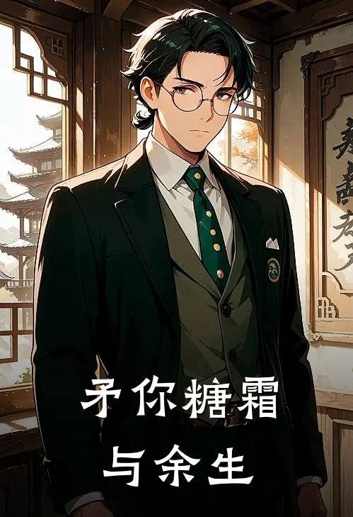 矛你糖霜与余生