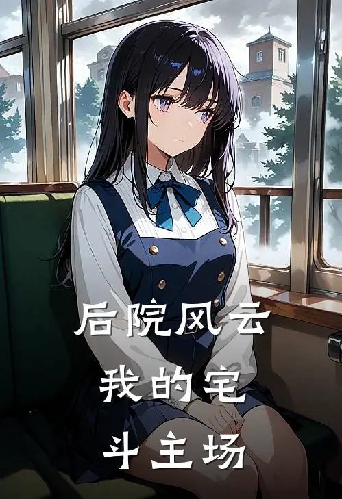 后院风云：我的宅斗主场