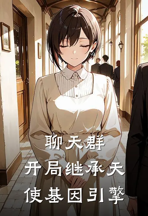 聊天群：开局继承天使基因引擎(叶天贾维斯)最新热门小说_完结小说聊天群：开局继承天使基因引擎(叶天贾维斯)