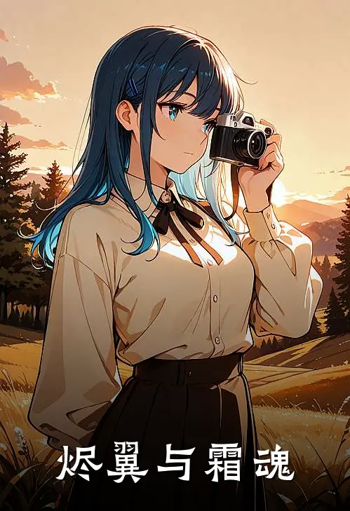 烬翼与霜魂(烬翼霜魂)热门小说_完结版小说全文免费阅读烬翼与霜魂(烬翼霜魂)