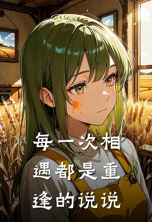 每一次相遇都是重逢的说说