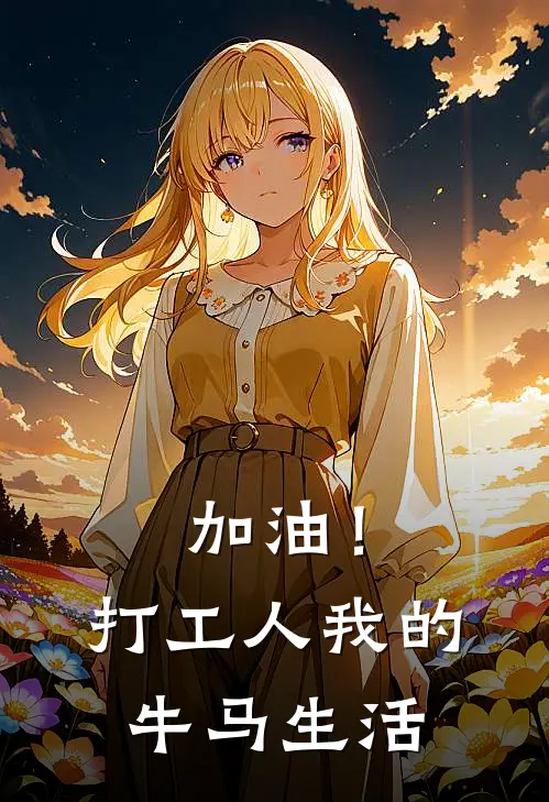 加油！打工人：我的牛马生活
