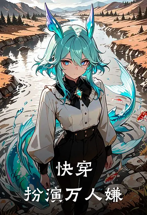 快穿：扮演万人嫌