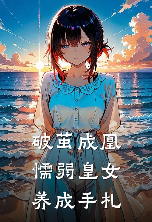 破茧成凰：懦弱皇女养成手札洛君影洛祺祥小说免费完结_最新章节列表破茧成凰：懦弱皇女养成手札(洛君影洛祺祥)