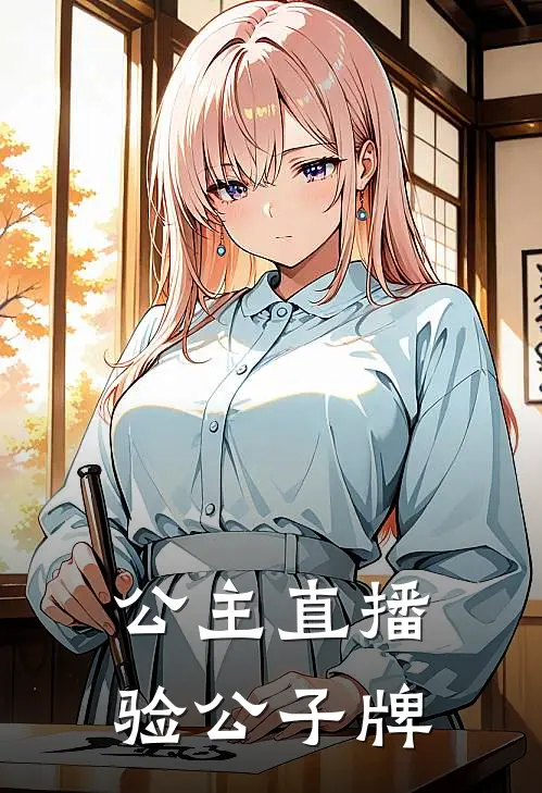 顾少顾北《公主直播验公子牌》最新章节阅读_(顾少顾北)热门小说