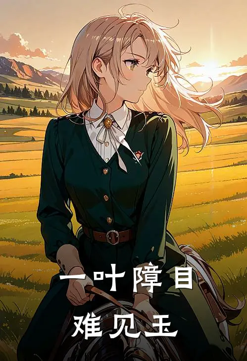 一叶障目难见玉(谢灵玉夏雾)热门网络小说_最新完本小说一叶障目难见玉(谢灵玉夏雾)