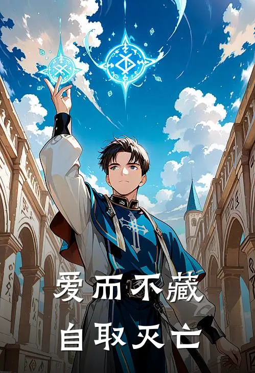 爱而不藏 自取灭亡