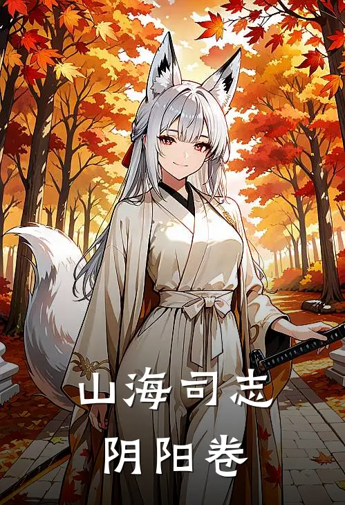 【山海司志】阴阳卷