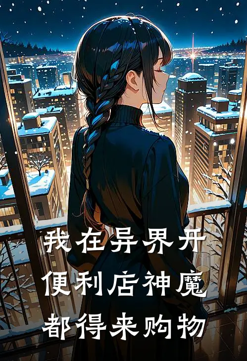 我在异界开便利店神魔都得来购物(凌小邪苏沐晴)热门完本小说_最新小说我在异界开便利店神魔都得来购物凌小邪苏沐晴