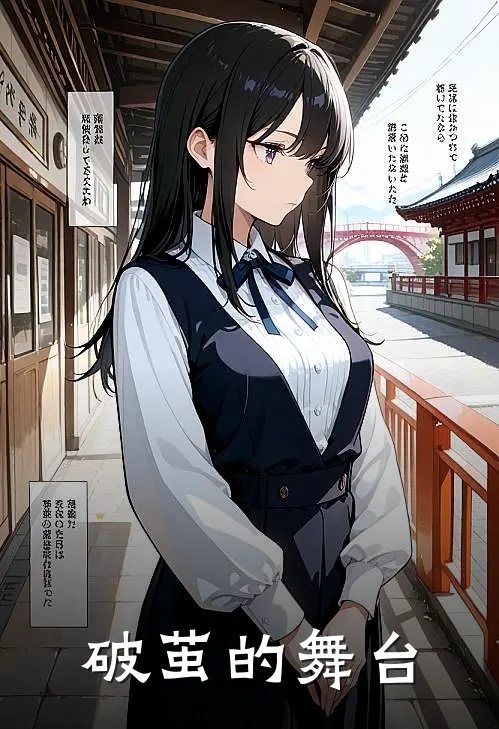 破茧的舞台陆子阳林小满小说推荐完本_热门小说大全破茧的舞台(陆子阳林小满)