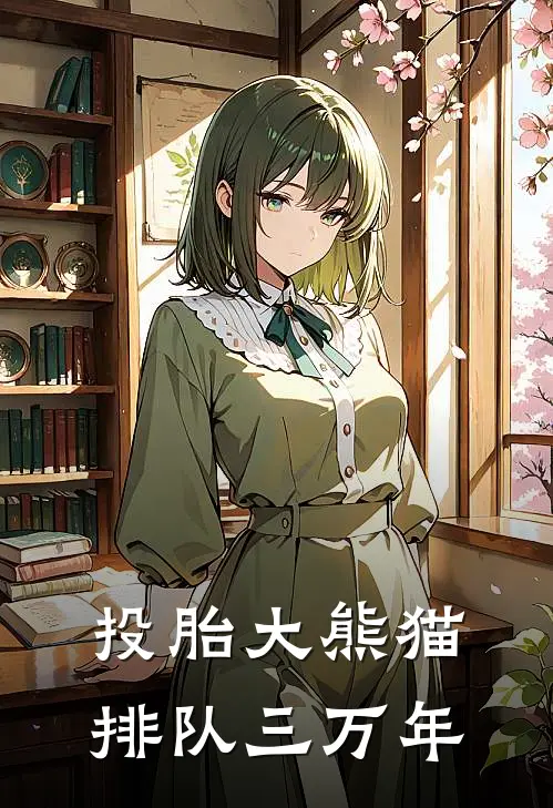 投胎大熊猫，排队三万年(赵凯姜娇)在线阅读免费小说_最新章节列表投胎大熊猫，排队三万年(赵凯姜娇)