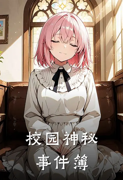 校园神秘事件簿林悦苏然全文阅读免费全集_免费小说校园神秘事件簿(林悦苏然)