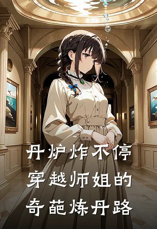 《丹炉炸不停：穿越师姐的奇葩炼丹路》苏清鸢青云宗_(丹炉炸不停：穿越师姐的奇葩炼丹路)全集在线阅读