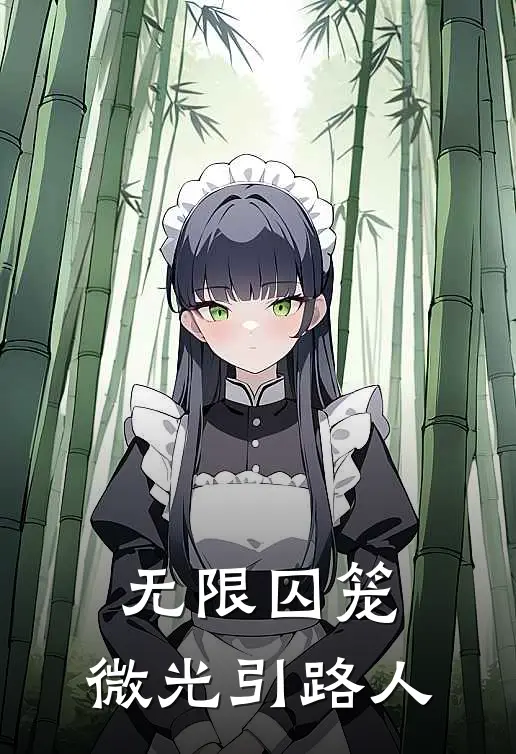 无限囚笼：微光引路人