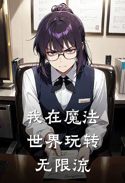 我在魔法世界玩转无限流