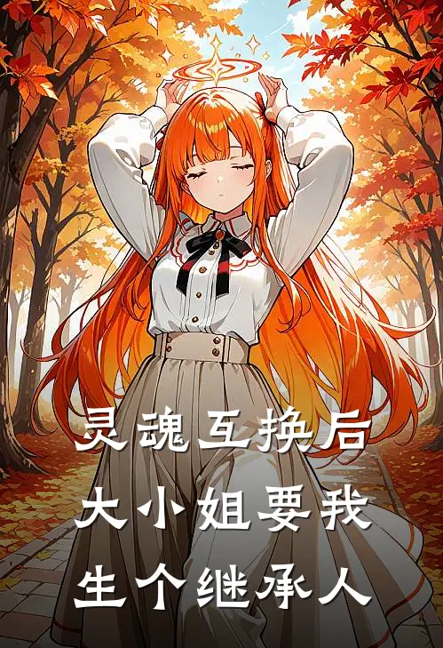 灵魂互换后大小姐要我生个继承人(夏青刘一)免费小说阅读_免费小说完整版灵魂互换后大小姐要我生个继承人(夏青刘一)