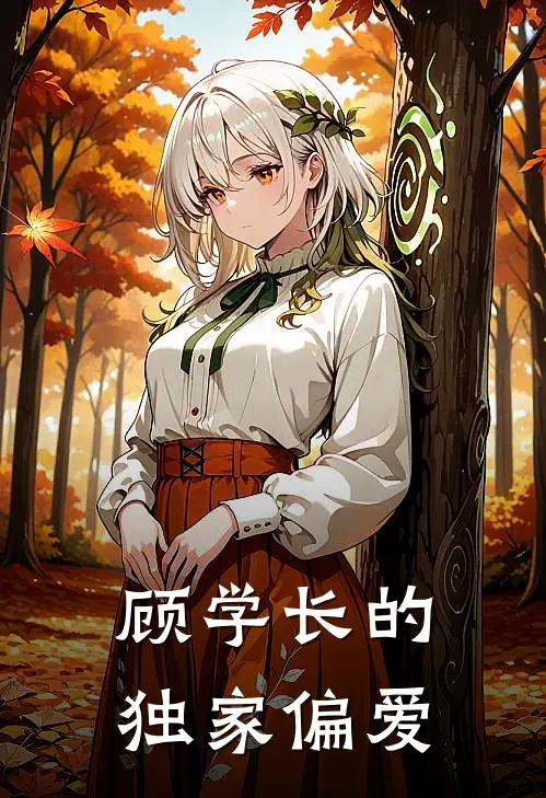 顾学长的独家偏爱