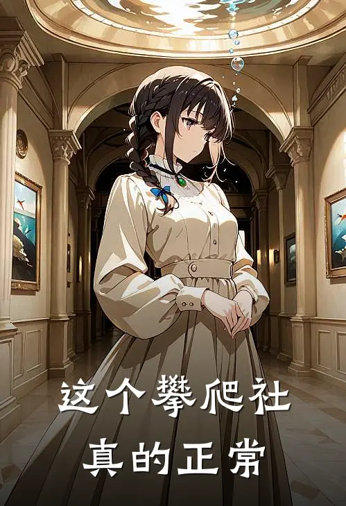 这个攀爬社真的正常(张有爱王蒙)最新小说_免费阅读完整版小说这个攀爬社真的正常(张有爱王蒙)