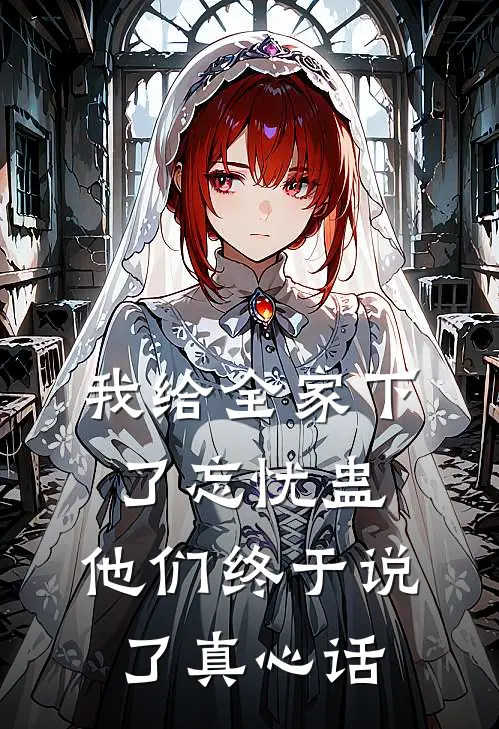 我给全家下了忘忧蛊，他们终于说了真心话李景元沈知柔最新好看小说_最新完本小说我给全家下了忘忧蛊，他们终于说了真心话李景元沈知柔