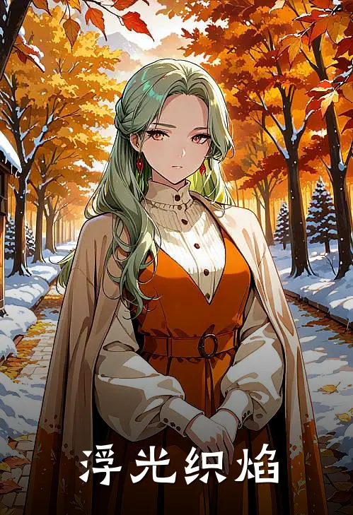 浮光织焰苏瑶陆景言最新完结小说推荐_全集免费小说浮光织焰苏瑶陆景言