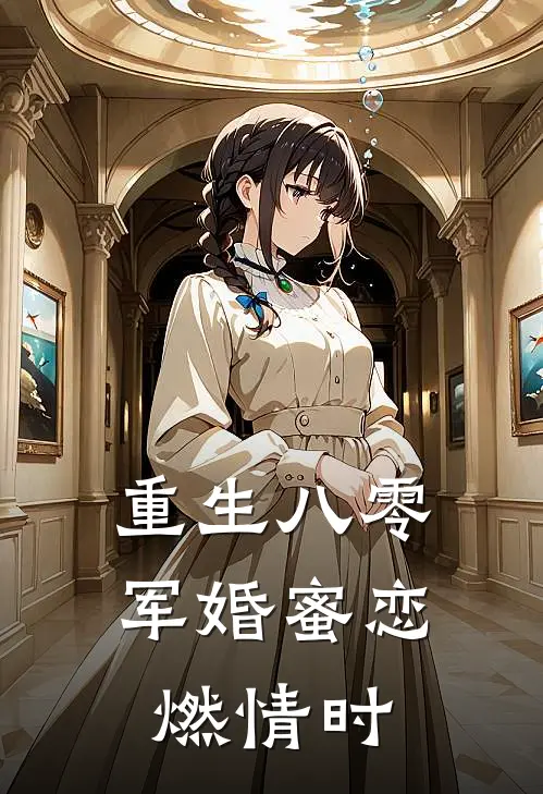 重生八零：军婚蜜恋燃情时