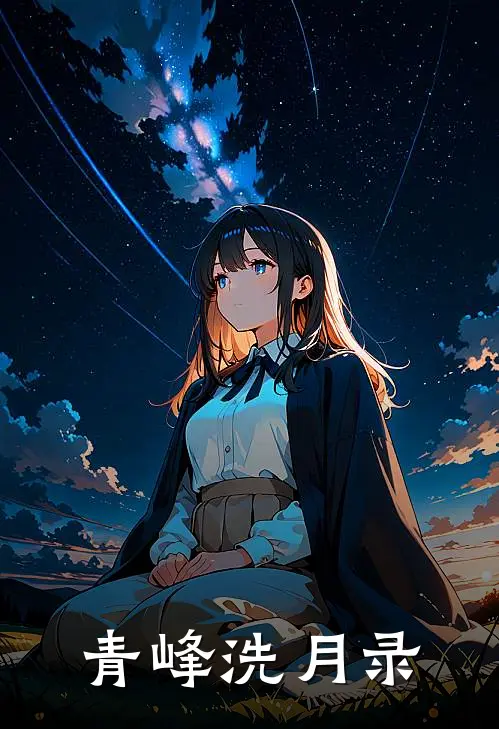 青峰洗月录林清寒王奎新热门小说_免费阅读全文青峰洗月录林清寒王奎