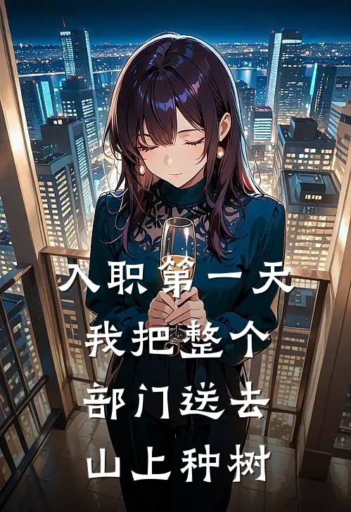 入职第一天，我把整个部门送去山上种树(陈伟杨婷)热门网络小说推荐_最新完结小说推荐入职第一天，我把整个部门送去山上种树陈伟杨婷